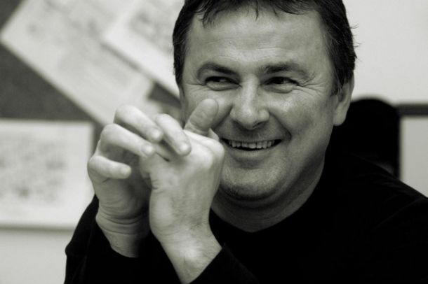 Primož Ulaga