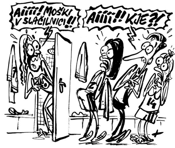 Izšle so druge Izjave desetletja
