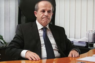 Ivan Svetlik, rektor Univerze v Ljubljani