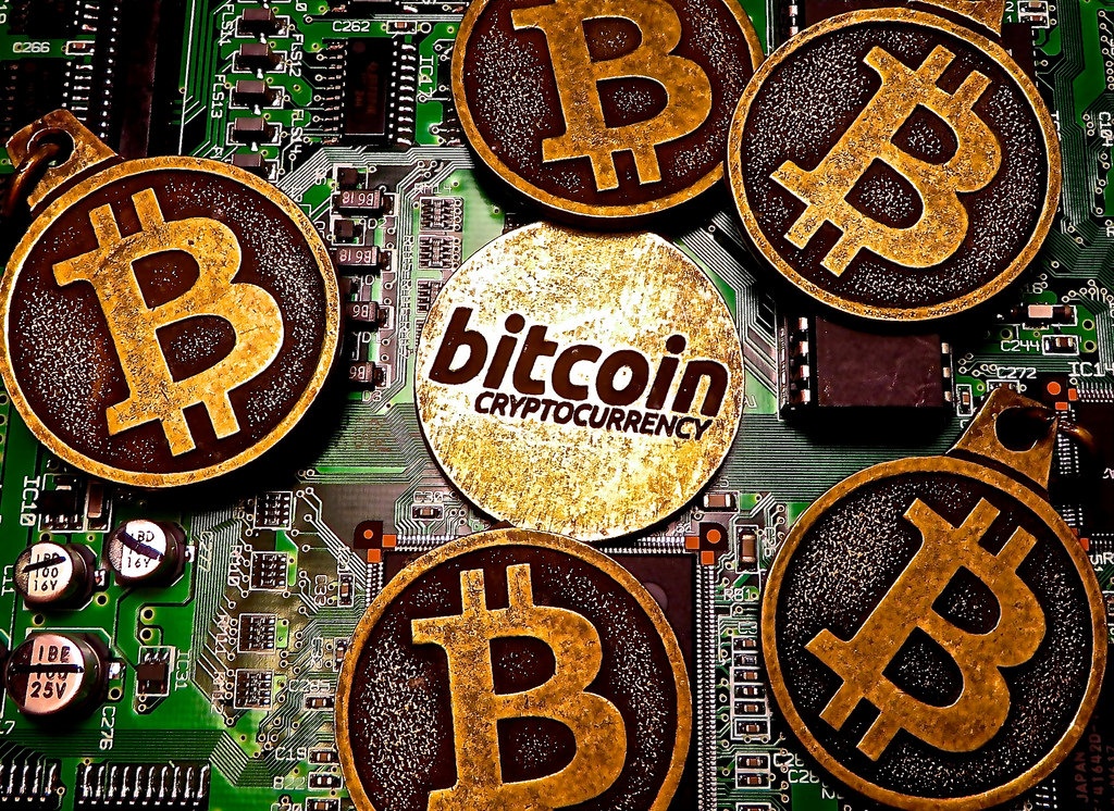 Bitcoin