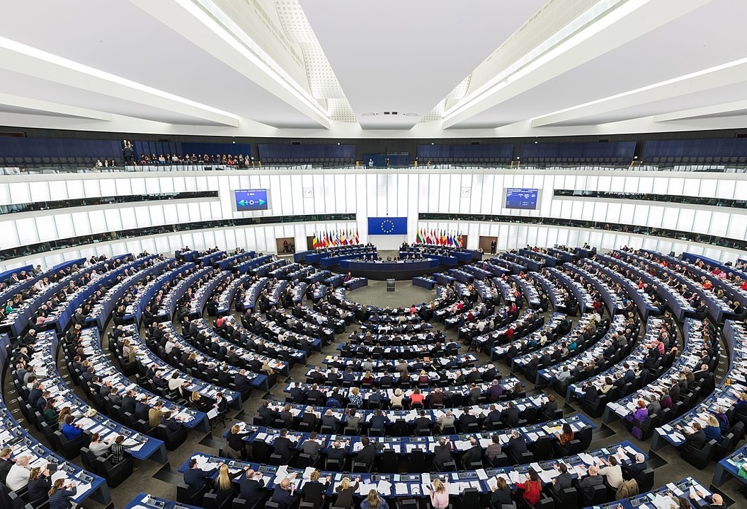 Evropski parlament