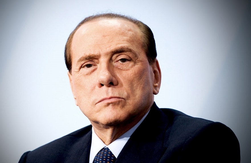 Silvio Berlusconi