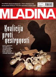 Mladina 47 | 2017