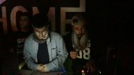 Iranski hip hop v Ljubljani