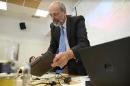 Kadunc kot edini kandidat novi generalni direktor RTV Slovenija