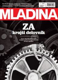 Mladina 1 | 2017