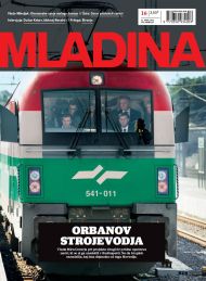 Mladina 16 | 2017