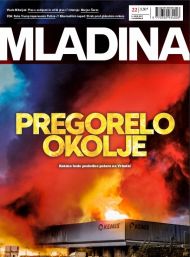 Mladina 22 | 2017