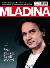 Mladina 25 | 2017