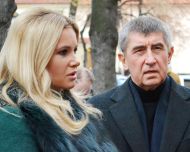 Tudi Čehi dobili svojega Trumpa 