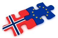 Po Brexitu na nova pogajanja z EU upajo tudi evroskeptični Norvežani