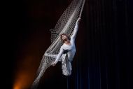 Cirque du Soleil junija v Ljubljani s kar petimi predstavami