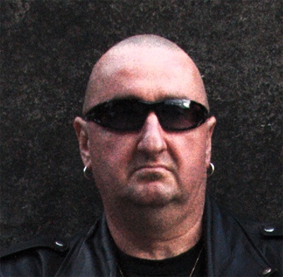 Sandi Kolenc - Koli (1965 - 2017)