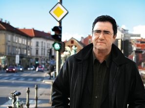 Franco Juri, nekdanji veleposlanik RS v Španiji