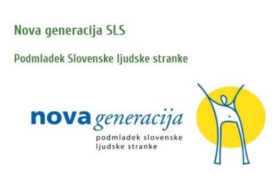 Nova generacija SLS?