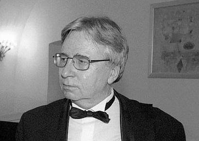 Sandi Čolnik (1937 - 2017) 