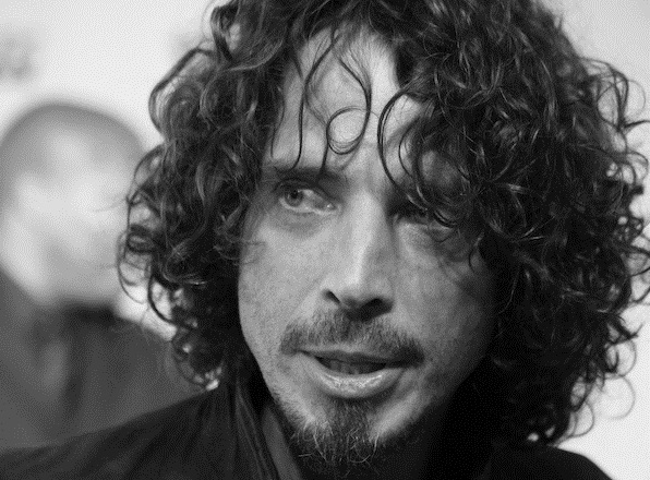 Chris Cornell (1964-2017) 