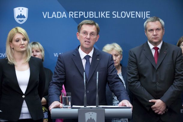 Morska pjena (v hrvaščini)