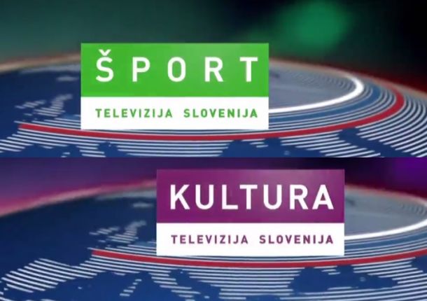 Šport pred kulturo