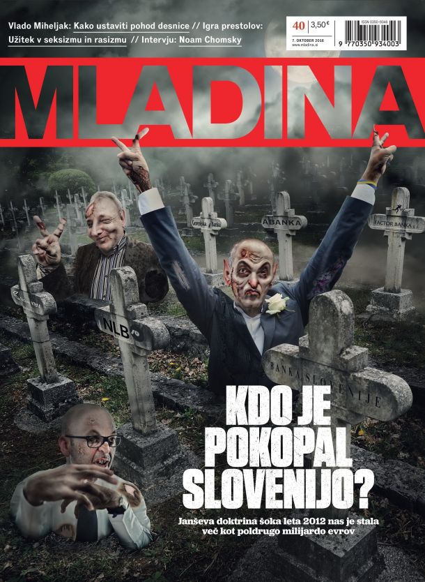 Mladina 40 2016