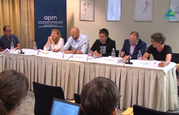 "Borut Pahor je zlorabil funkcijo predsednika države"