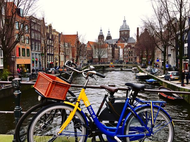 Amsterdam