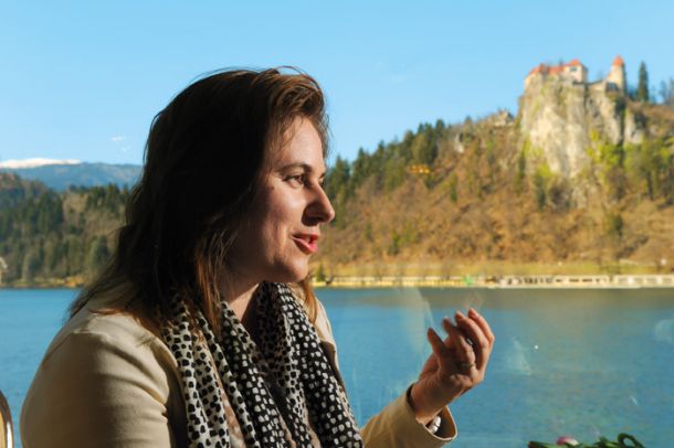 Judit Polgar