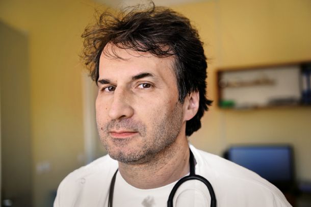 dr. Marko Pokorn