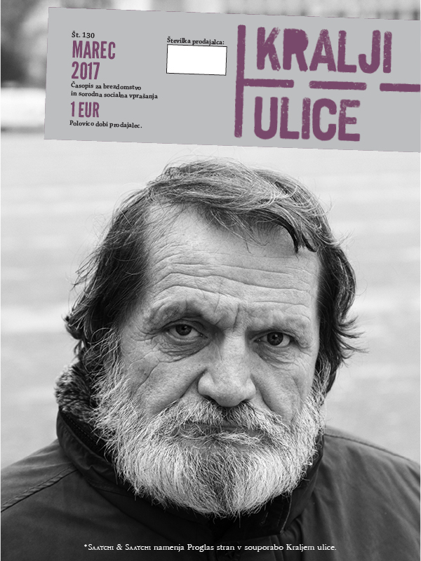 Ekonomija delitve | Saatchi & Saatchi