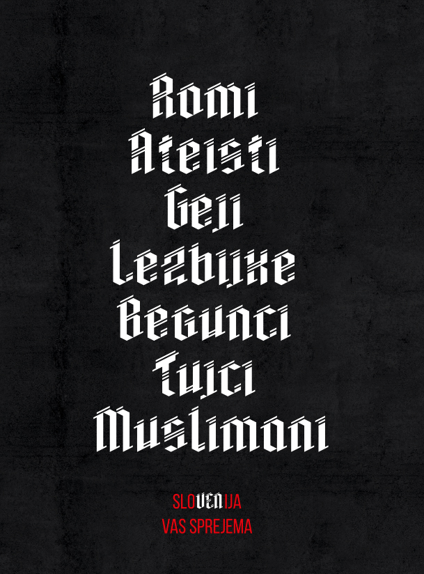 Fašizem | Grey