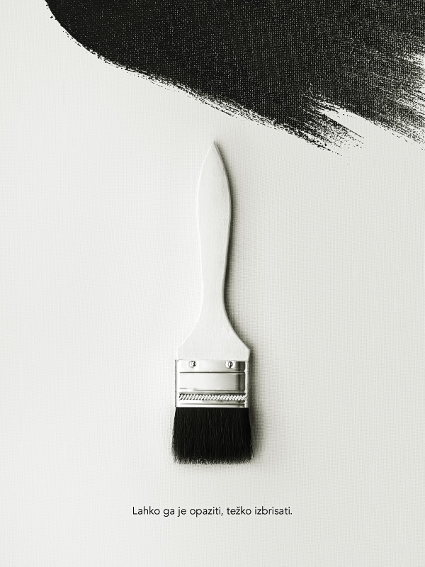 Fašizem | Saatchi & Saatchi