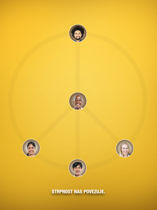 Humanost | Saatchi & Saatchi