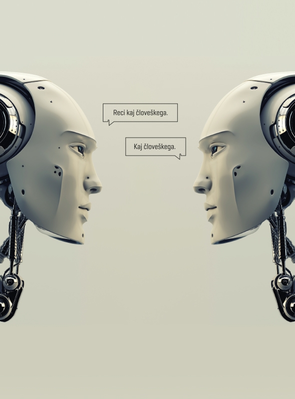 Robotizacija | Grey