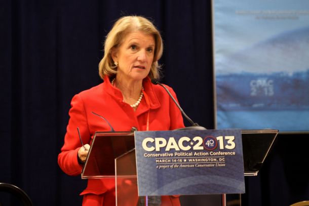 Shelley Moore Capito