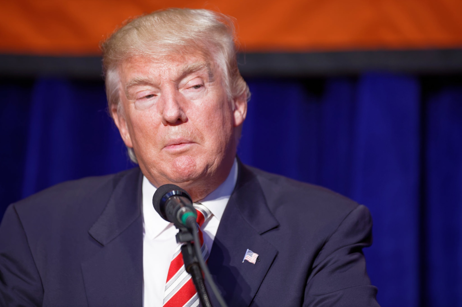 Težko je verjeti, da je Donald Trump preučil, kakšne bodo takojšnje in poznejše gospodarske in strateške verižne reakcije tega ukrepa.