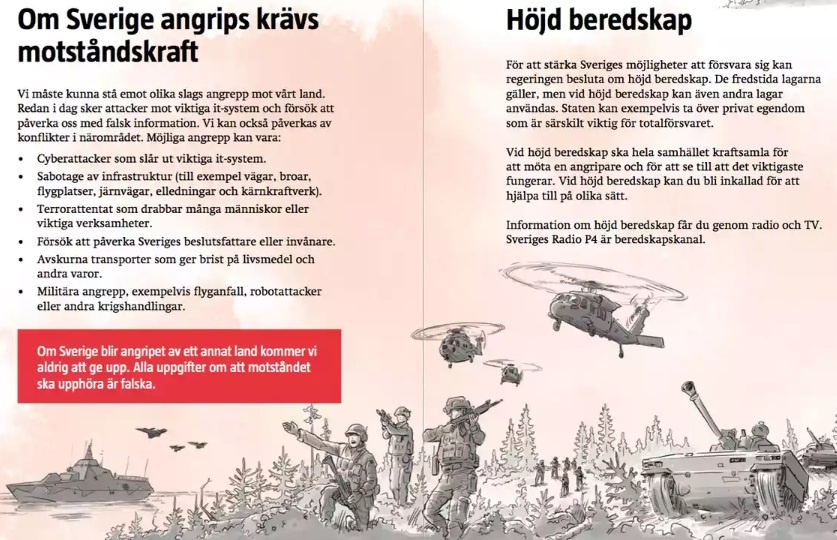 Brošura z navodili ...