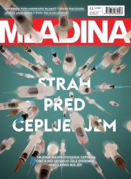 Mladina 11 | 2018