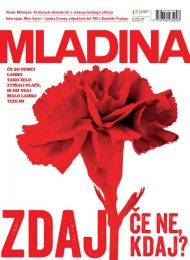Mladina 17 | 2018