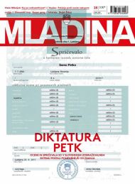 Mladina 18 | 2018