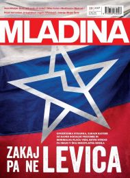 Mladina 19 | 2018