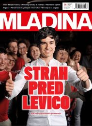 Mladina 28 | 2018