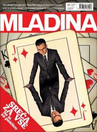 Mladina 33 | 2018