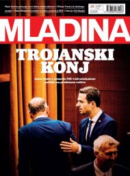 Mladina 29 | 2018