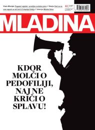 Mladina 41 | 2018