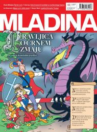 Mladina 42 | 2018