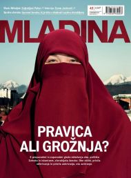 Mladina 45 | 2018