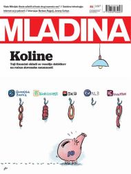 Mladina 46 | 2018