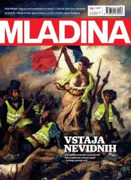 Mladina 50 | 2018