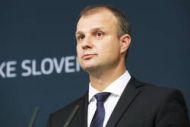 Kapital, Slovenije vladar