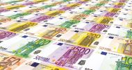 Prihaja nov sistem zadolževanja držav z evrom